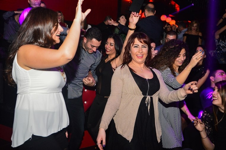 Diva's Stars on Saturday Night
